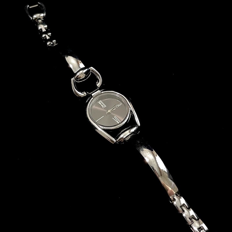Moments Watches & Jewelry Burlington - Jam Tangan Vintage Rosy Glow Moment