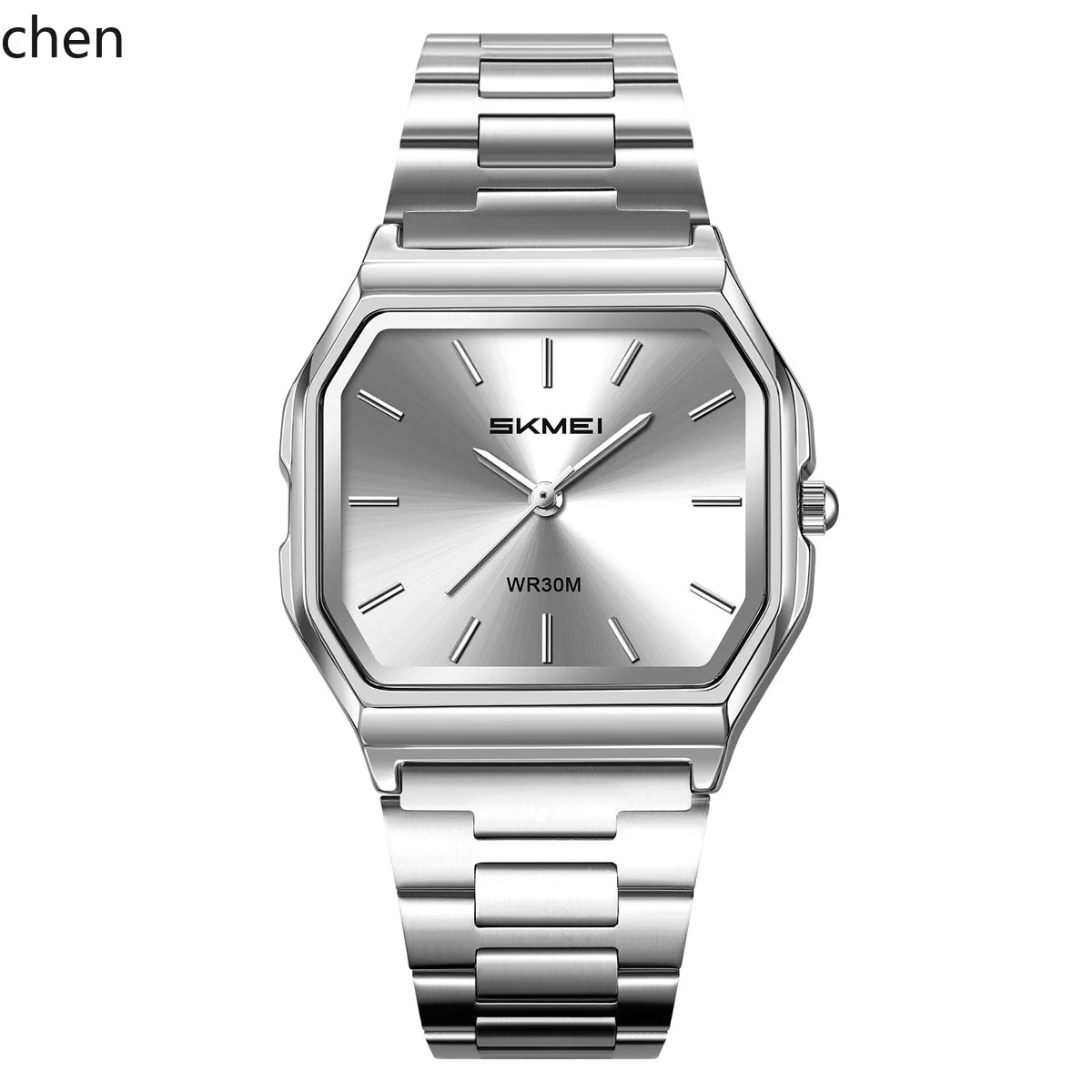 Moments Watches & Jewelry Burlington - Jam tangan pria X-15 moment beauty