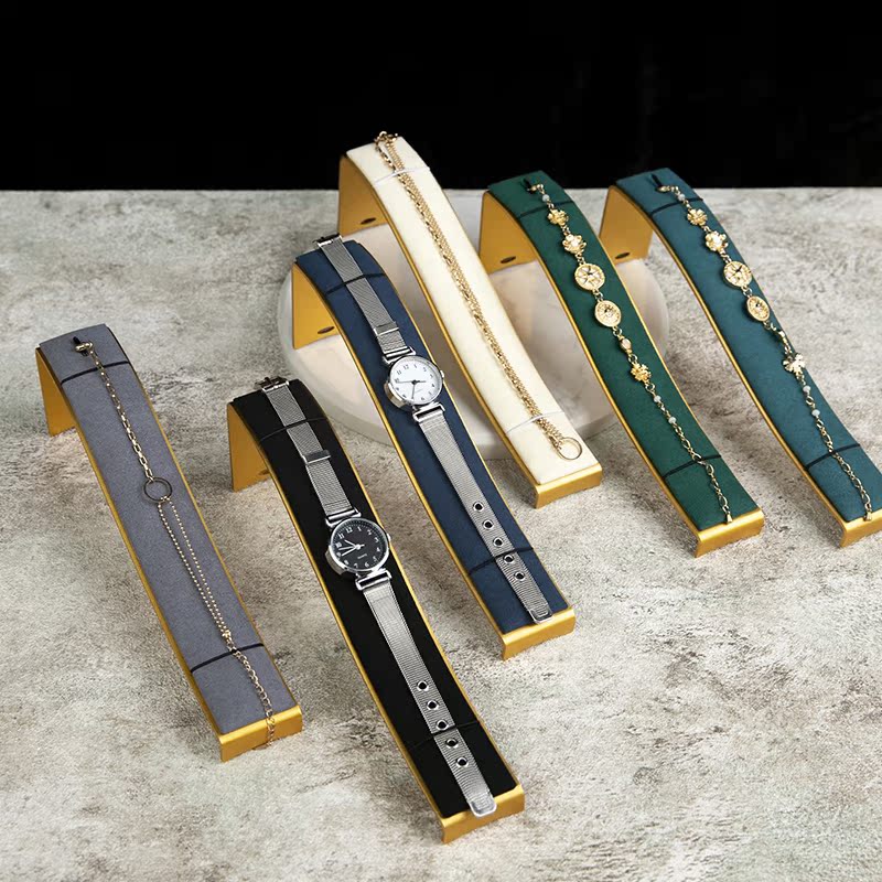 Jewelry Shop Watches - Stand tampilan perhiasan kelas atas untuk