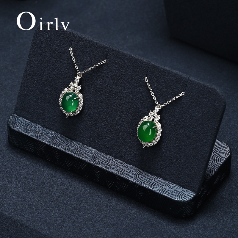 Oirlv Set tampilan perhiasan b - Jewelry Shop Watches ulasan dan harga