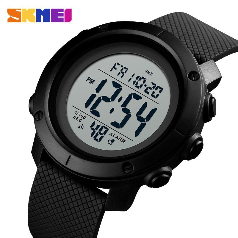 Moment Beauty SKMEI jam tangan - Moments Watches & Jewelry Burlington ulasan dan harga