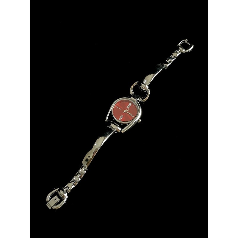 Jam Tangan Vintage Rosy Glow M - Moments Watches & Jewelry Burlington ulasan dan harga