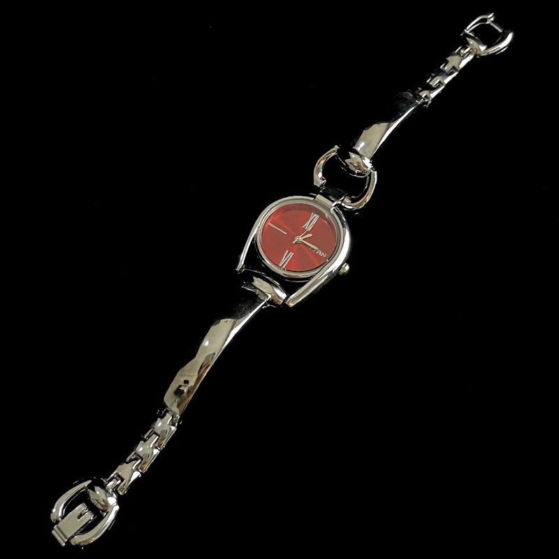 Jam Tangan Vintage Rosy Glow M - Moments Watches & Jewelry Burlington ulasan dan harga