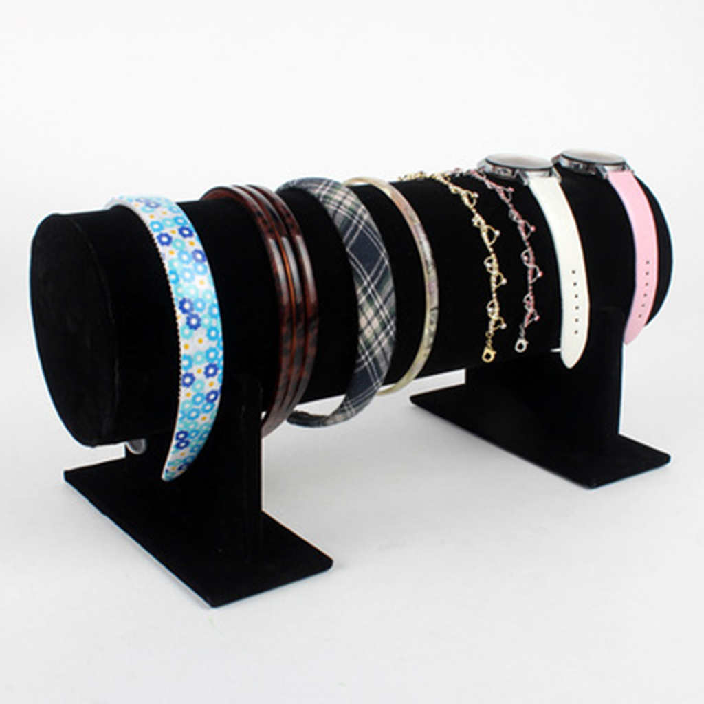 Velvet Gelang Rantai Jam Tanga - Jewelry Shop Watches ulasan dan harga