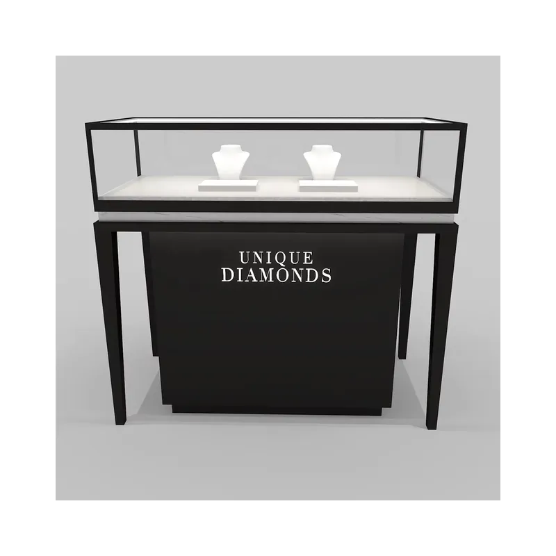 Rak Pajangan Kayu Modern Kusto - Used Jewelry Watches ulasan dan harga