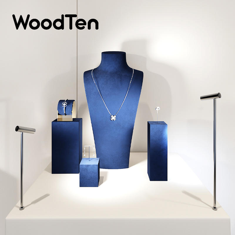 WoodTen tampilan perhiasan bir - Jewelry Shop Watches ulasan dan harga