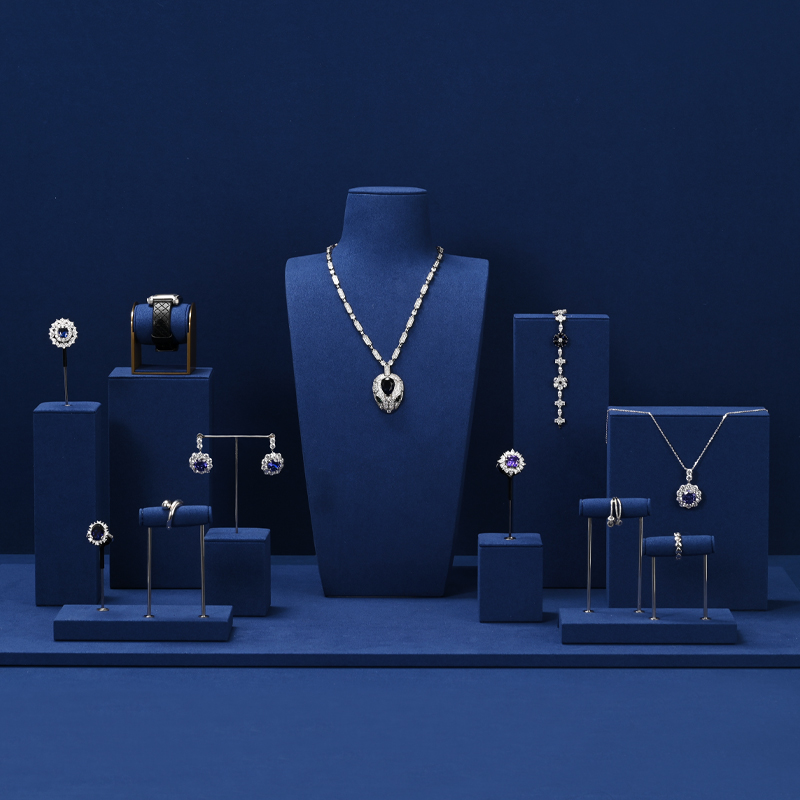 WoodTen tampilan perhiasan bir - Jewelry Shop Watches ulasan dan harga
