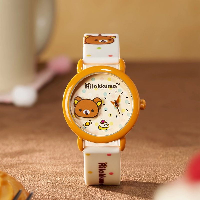 Jam Tangan Maihe BOXFUN Rilakk - Moments Watches & Jewelry Burlington ulasan dan harga