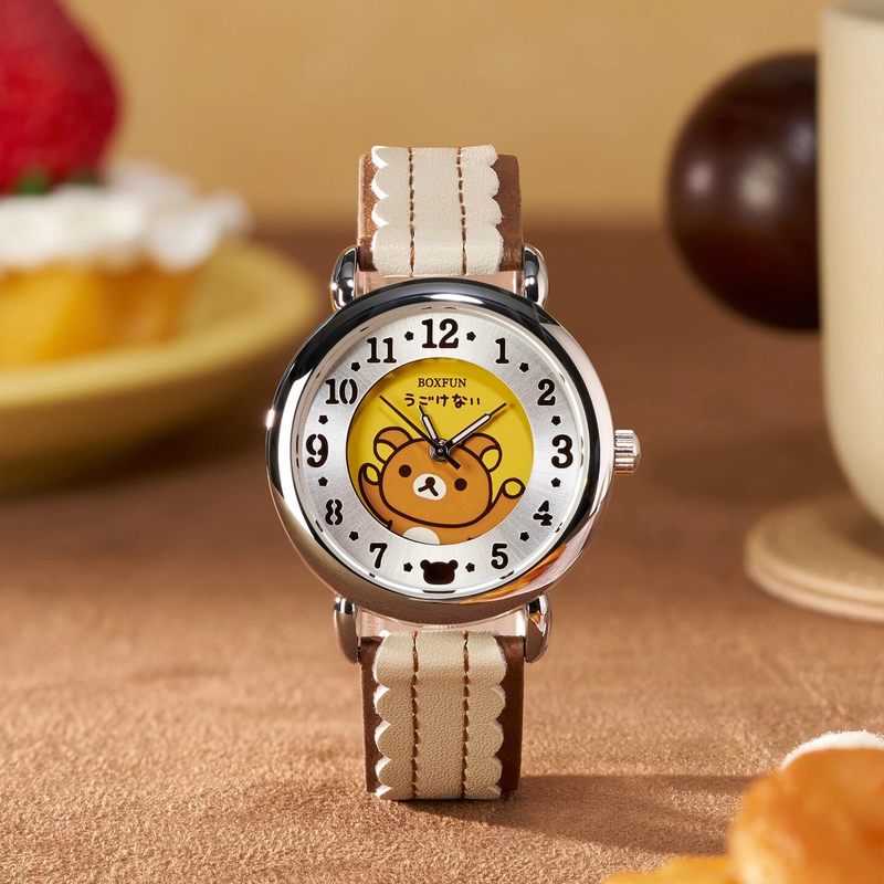 Jam Tangan Maihe BOXFUN Rilakk - Moments Watches & Jewelry Burlington ulasan dan harga