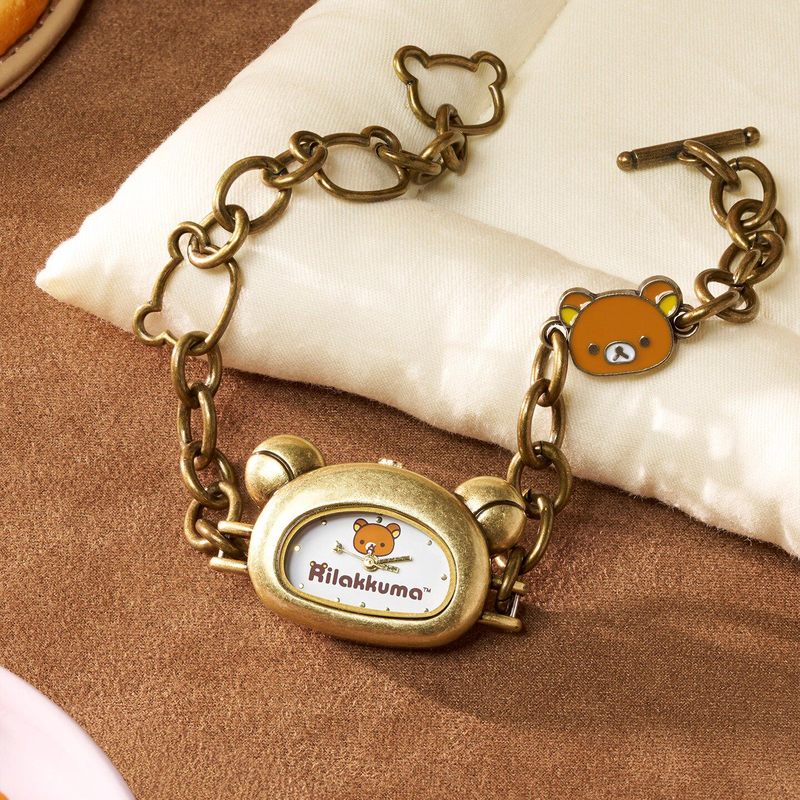 Jam Tangan Maihe BOXFUN Rilakk - Moments Watches & Jewelry Burlington ulasan dan harga