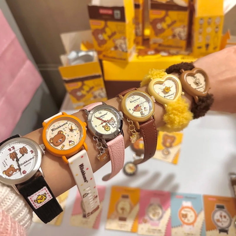 Jam Tangan Original Maihe Boxf - Moments Watches & Jewelry Burlington ulasan dan harga