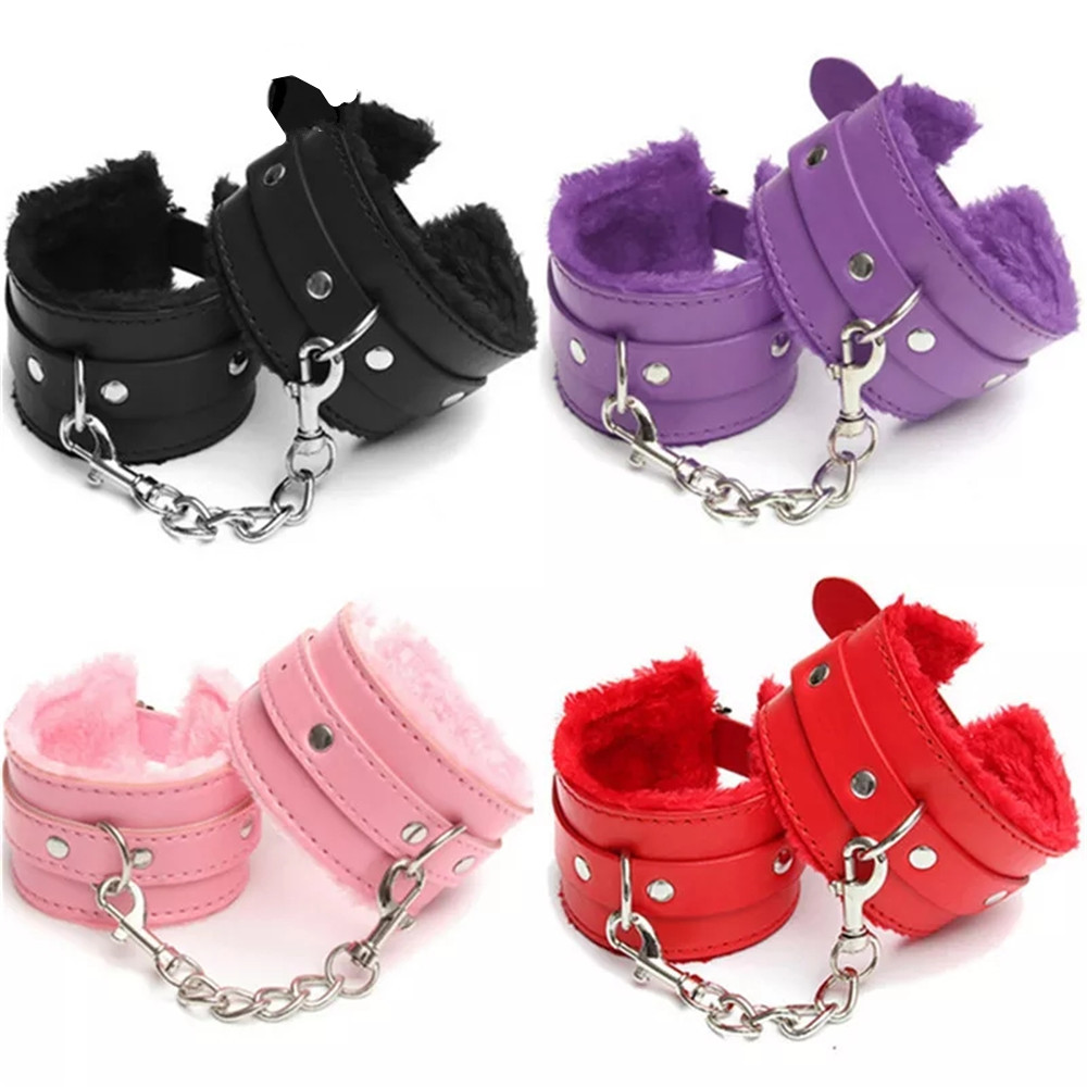Borgol BDSM, Alat Pengikat Tan - Anklet Foot Chain ulasan dan harga