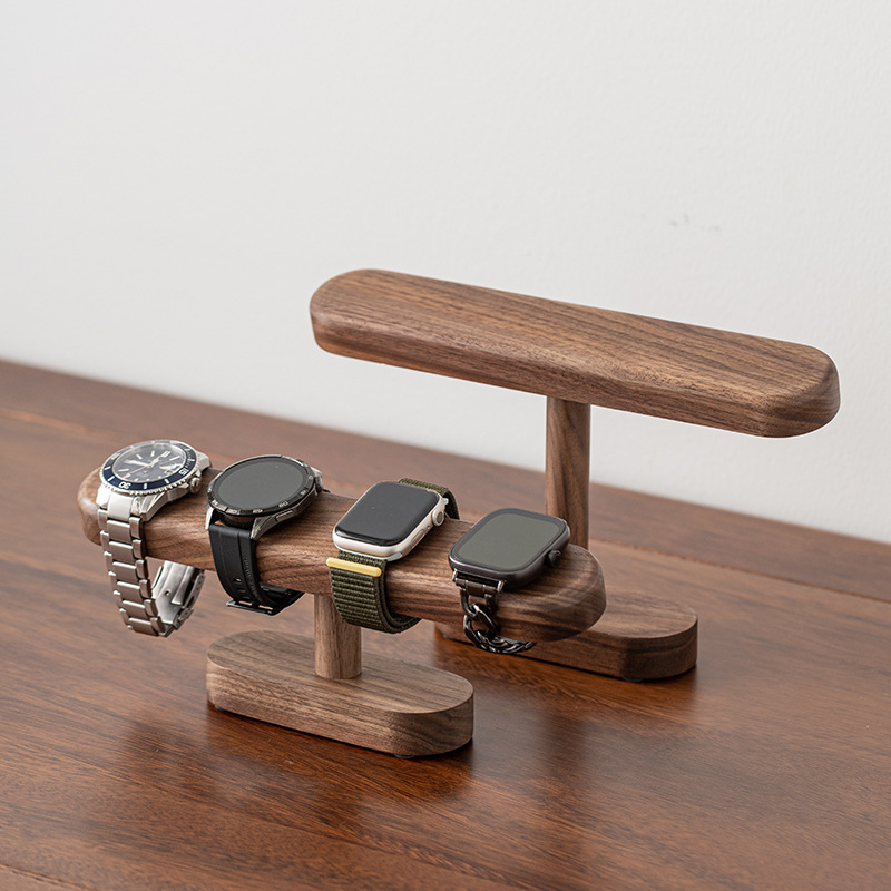 Rak Penyimpanan Jam Tangan Kay - Jewelry Shop Watches ulasan dan harga