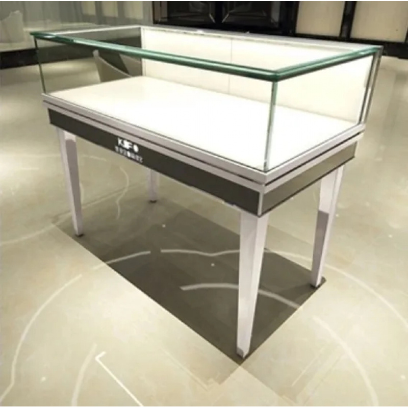 Custom Made Shop Mall Showroom - Jewelry Shop Watches ulasan dan harga