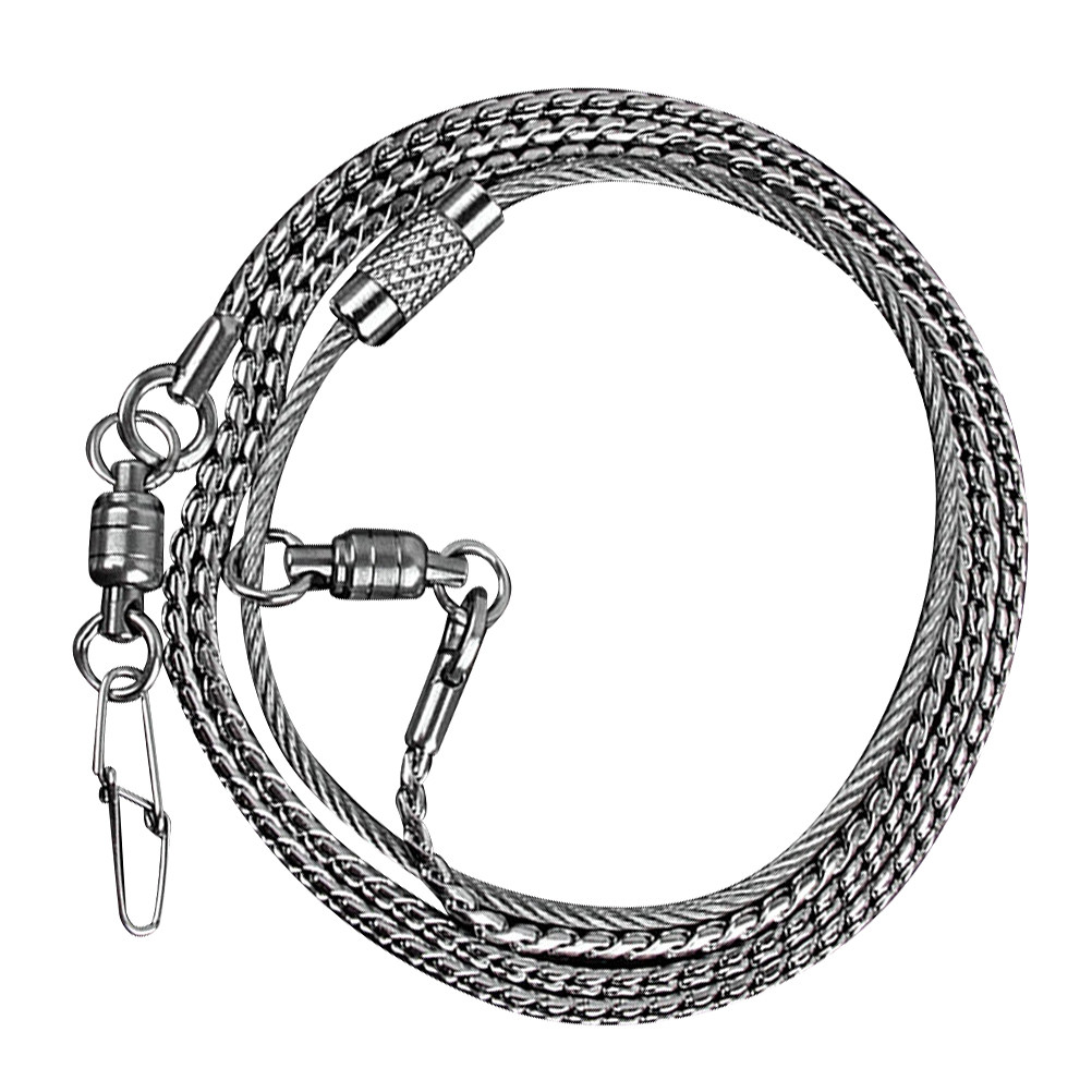 Aksesoris Burung Beo, Perlengk - Anklet Foot Chain ulasan dan harga