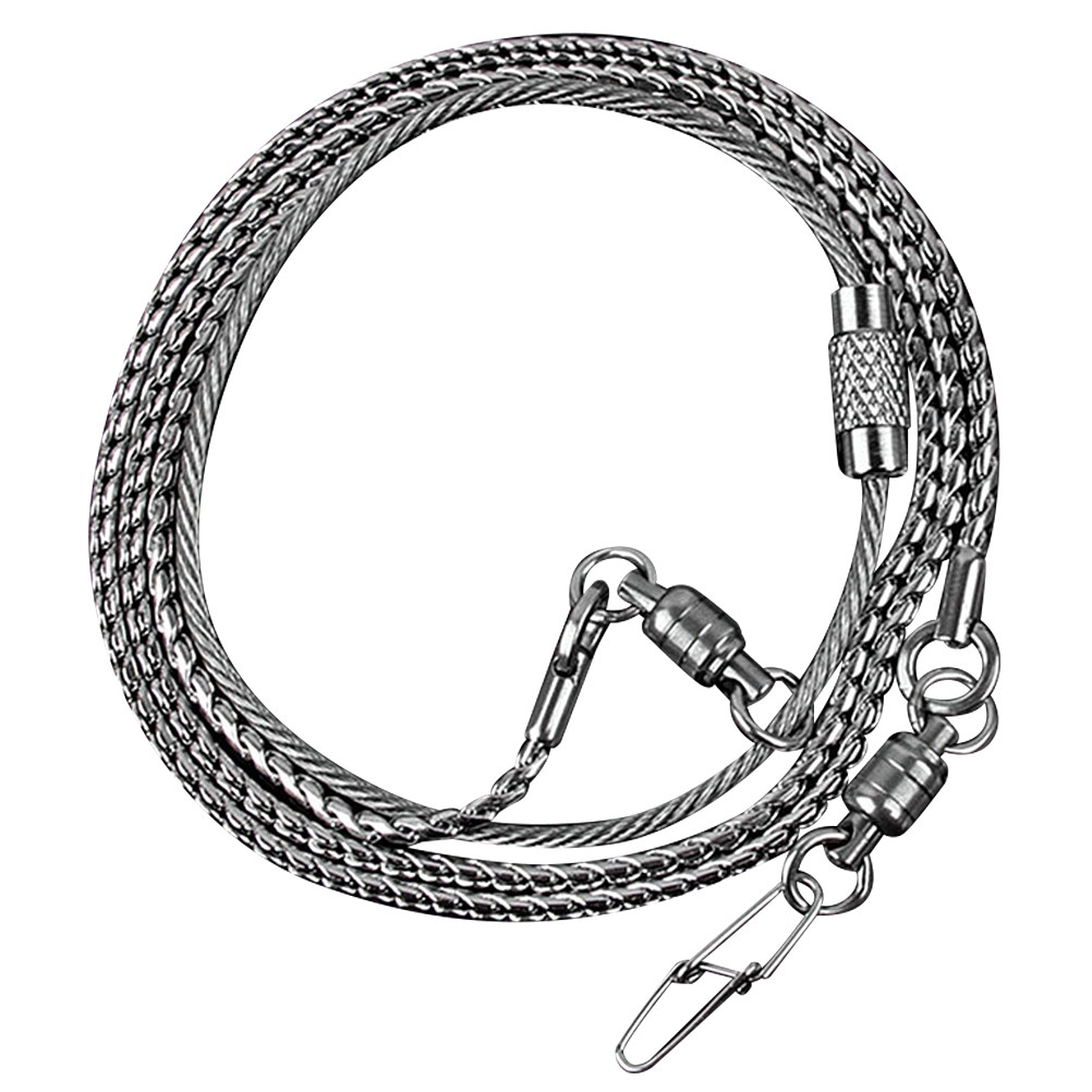 Aksesoris Burung Beo, Perlengk - Anklet Foot Chain ulasan dan harga