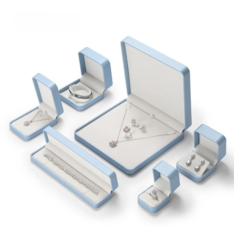 Kotak Cincin Mewah untuk Hadia - Jc Jewelry & Watches Reviews ulasan dan harga