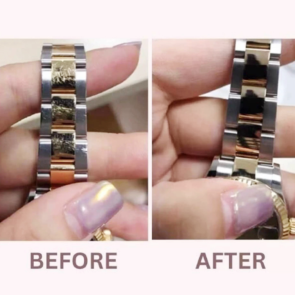 1/2 Set Jam Tangan Cape Cod Ka - Used Jewelry Watches ulasan dan harga
