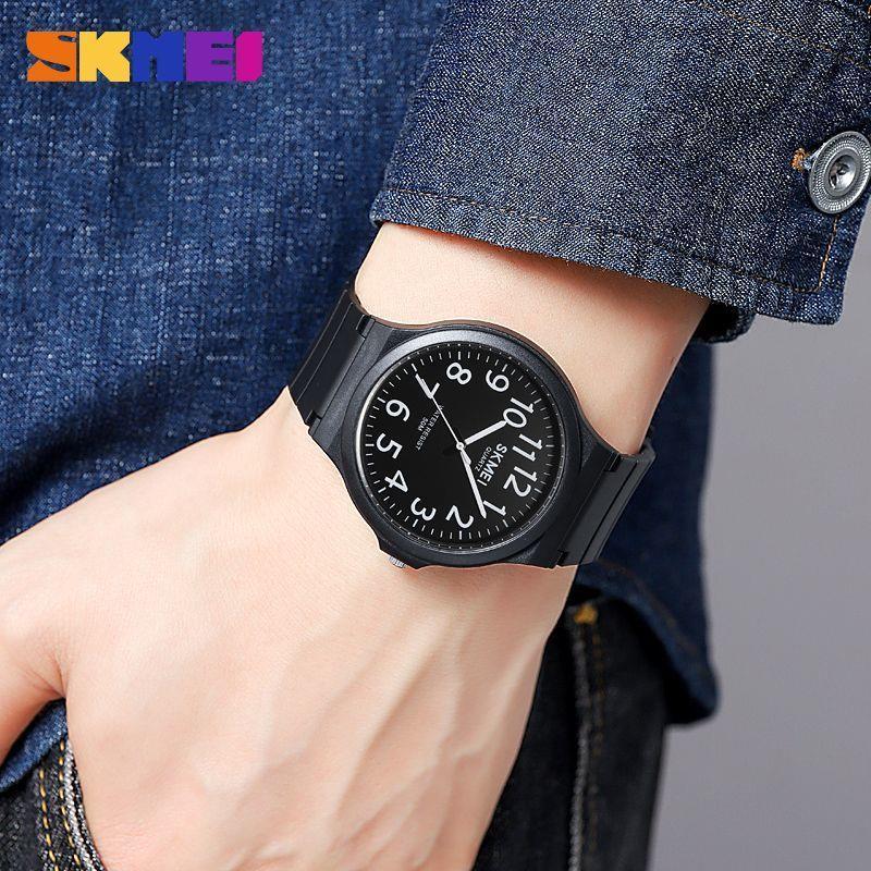 Jam tangan digital SKMEI, jam  - Moments Watches & Jewelry Burlington ulasan dan harga