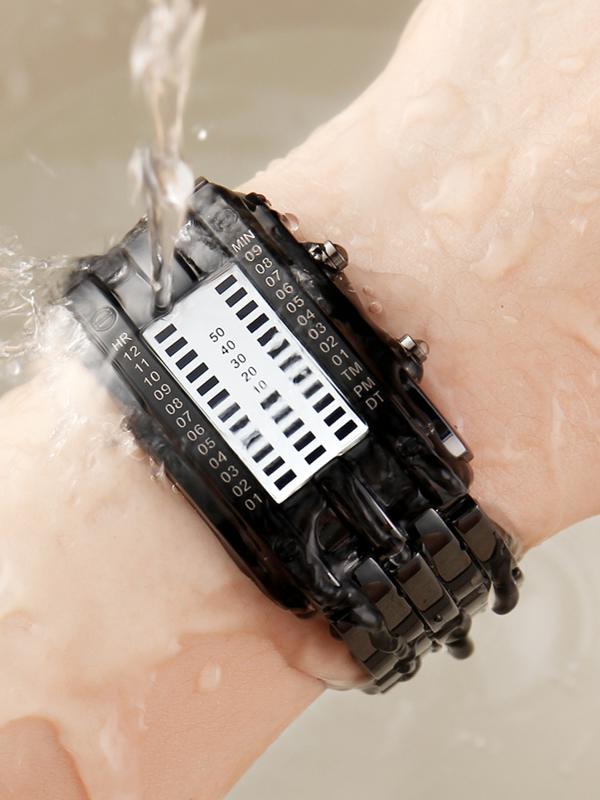 Jam Tangan Kecantikan Moment J - Moments Watches & Jewelry Burlington ulasan dan harga