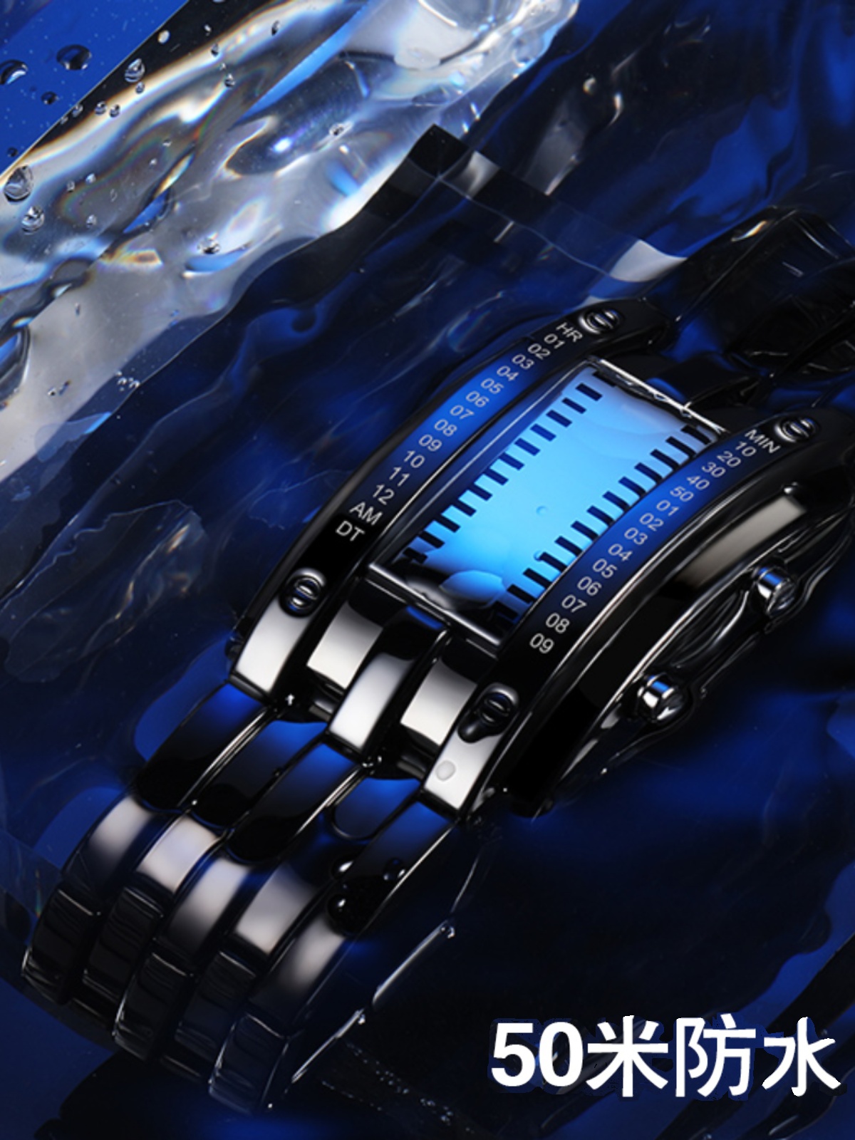 Jam Tangan Kecantikan Moment J - Moments Watches & Jewelry Burlington ulasan dan harga