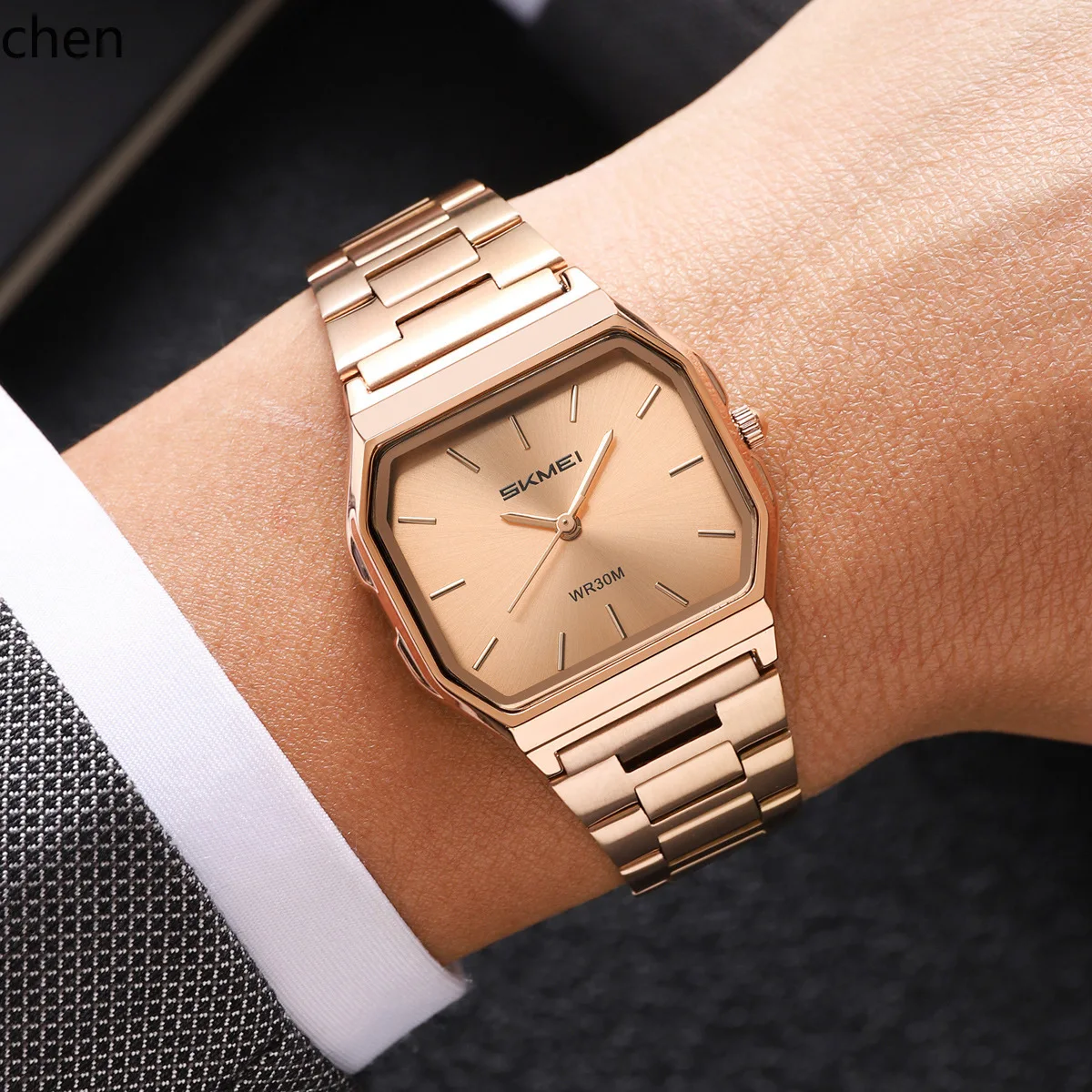 Jam tangan pria X-15 moment be - Moments Watches & Jewelry Burlington ulasan dan harga