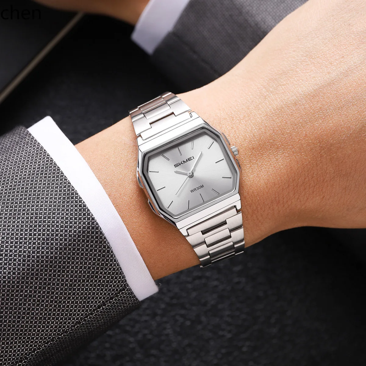 Jam tangan pria X-15 moment be - Moments Watches & Jewelry Burlington ulasan dan harga