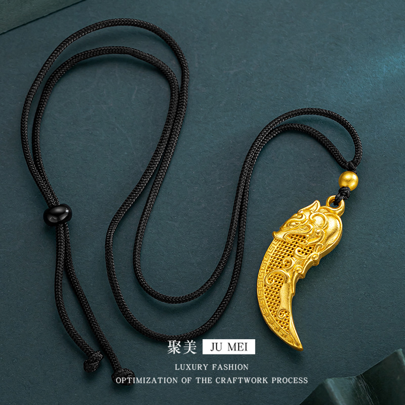 Perhiasan Pryna Mewah 24K 9999 - Wolf Jewelry & Watches Tampa ulasan dan harga