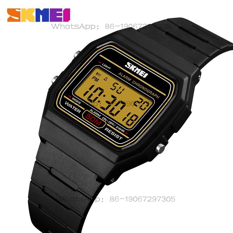 Moment beauty SKMEI jam tangan - Moments Watches & Jewelry Burlington ulasan dan harga