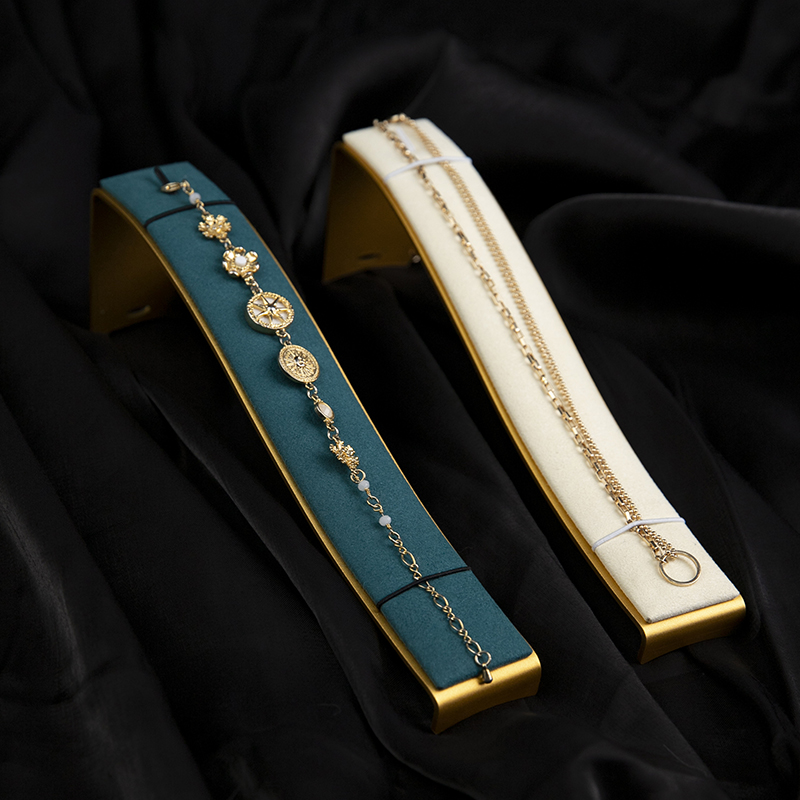 Stand tampilan perhiasan kelas - Jewelry Shop Watches ulasan dan harga