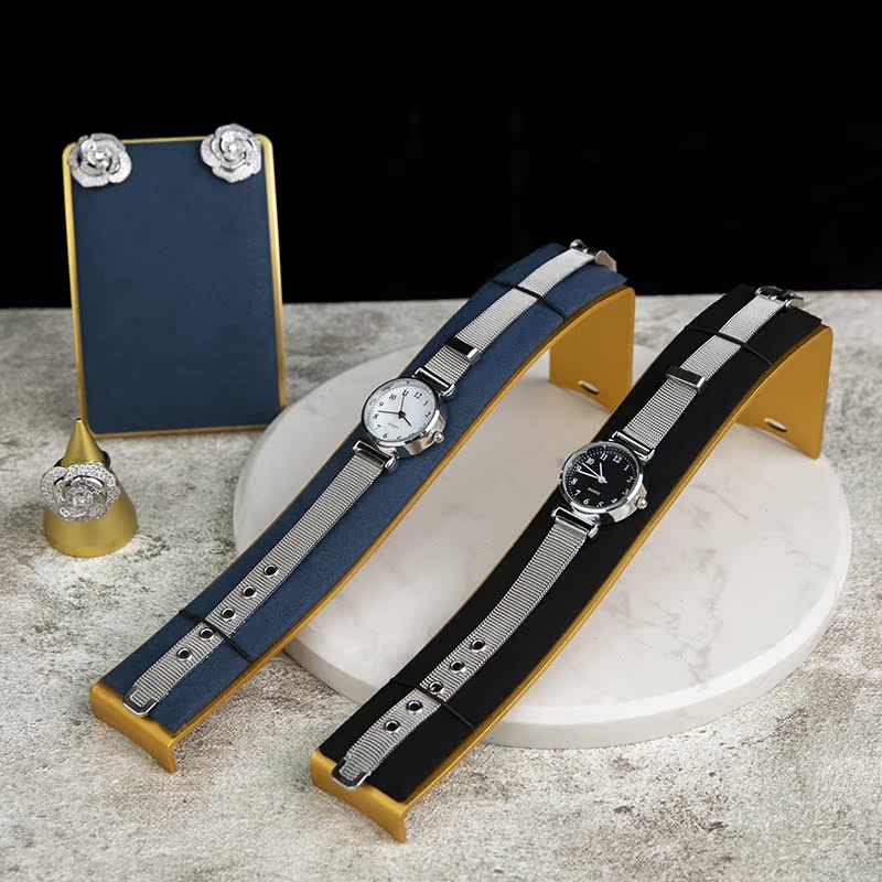 Stand tampilan perhiasan kelas - Jewelry Shop Watches ulasan dan harga