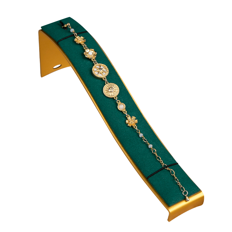 Stand tampilan perhiasan kelas - Jewelry Shop Watches ulasan dan harga