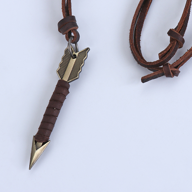 1 Buah Kalung Liontin Anak Pan - Mens Dog Tag Necklace ulasan dan harga