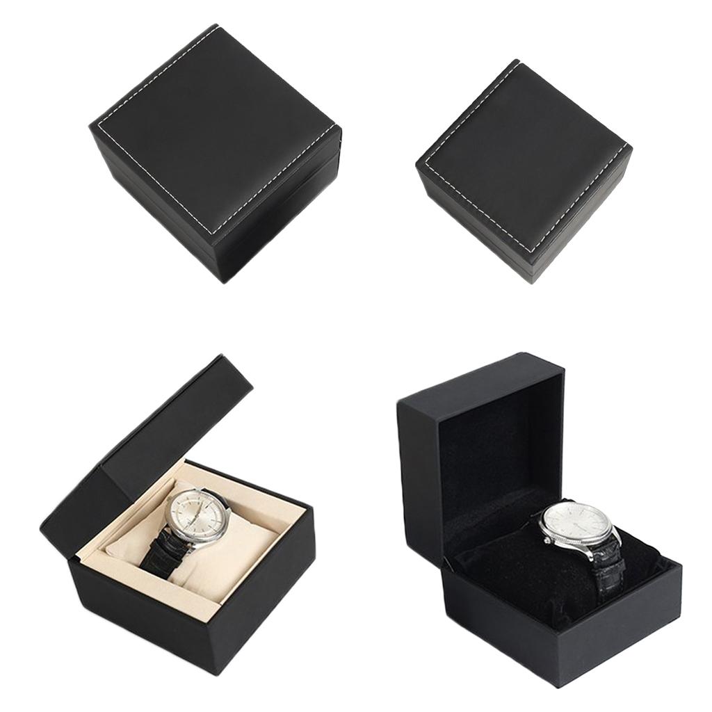 Kotak Organizer Jam Tangan Pri - Jewelry Shop Watches ulasan dan harga