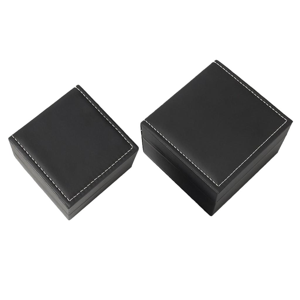 Kotak Organizer Jam Tangan Pri - Jewelry Shop Watches ulasan dan harga