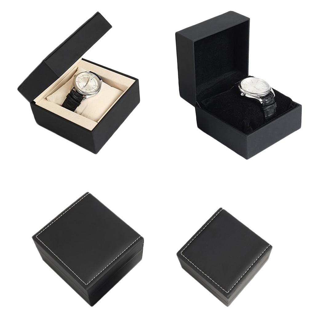 Kotak Organizer Jam Tangan Pri - Jewelry Shop Watches ulasan dan harga