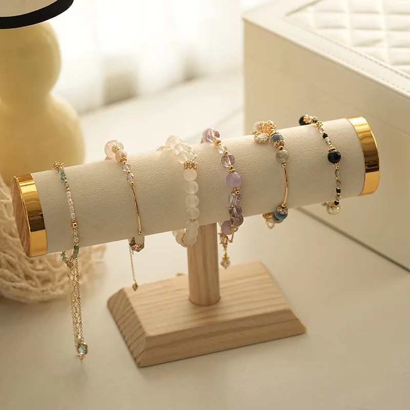 Stand Pajangan Gelang T-Bar Be - Jewelry Shop Watches ulasan dan harga