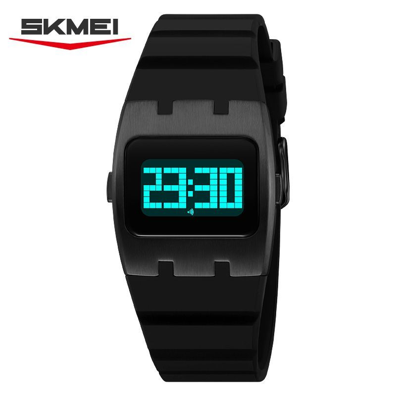 Moment Beauty SKMEI Jam Tangan - Moments Watches & Jewelry Burlington ulasan dan harga