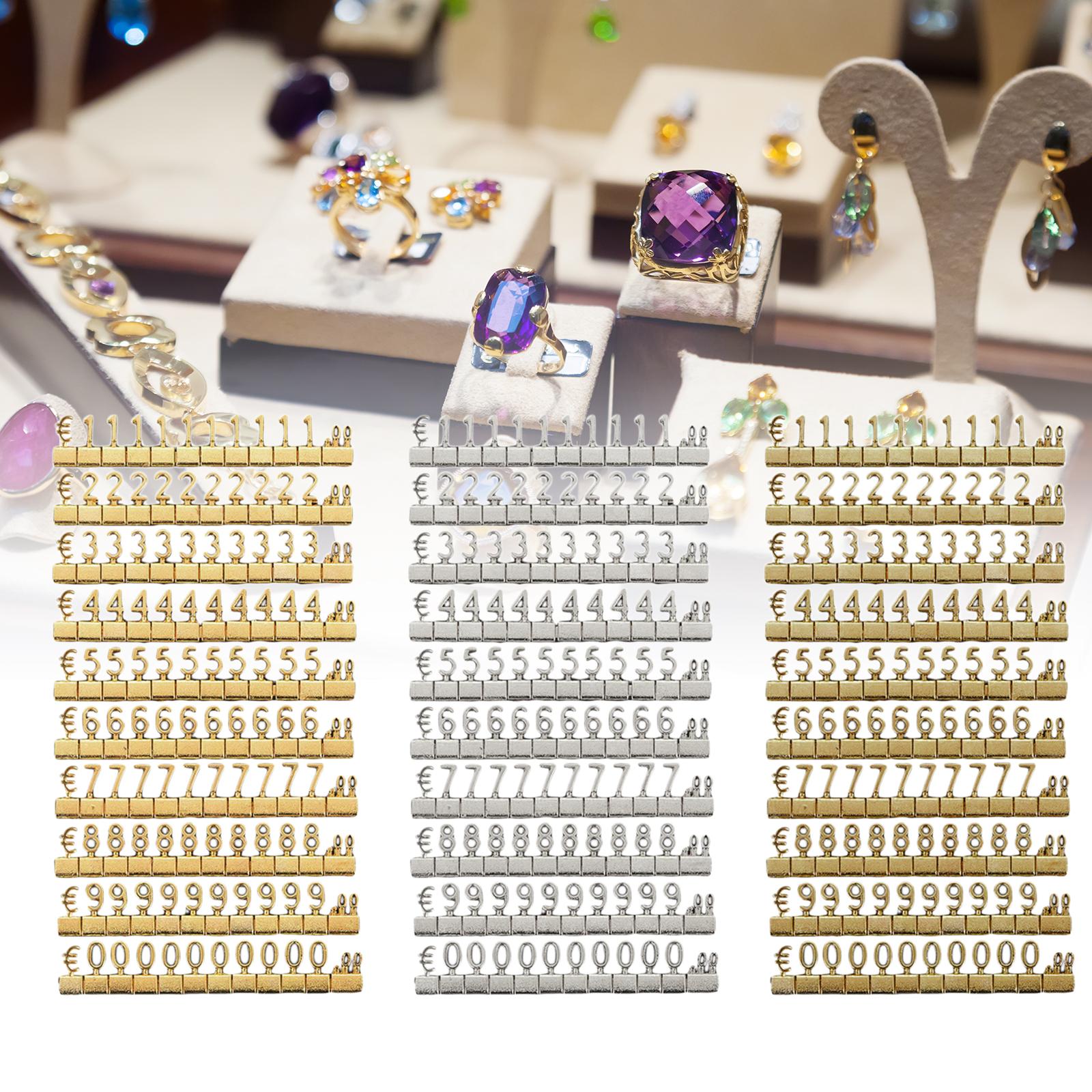 Label harga kubus, label penan - Jewelry Shop Watches ulasan dan harga